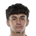 Sultonboy Ismoilov