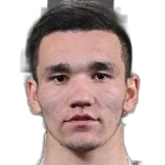 Sunnatillokh Khamidzhonov