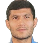 Abror Khusinov