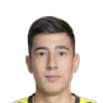 Azizbek  Pirmukhamedov