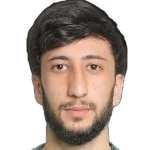 Mashkhur Mukhammadzhonov