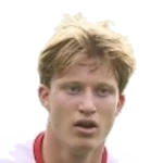 Kristoffer Aasen Garmann