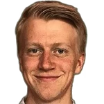 Vebjörn Høynes