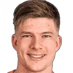 Magnus Bruun-Hansen