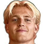 Anders Grindheim Njøs