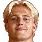 Anders Grindheim Njøs