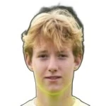 Lukas Kjøsnes