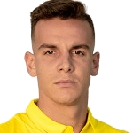 Andrea Isufaj