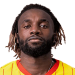 Allan Saint-Maximin