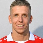 Tim Ewert