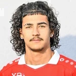Samuel Lourenco
