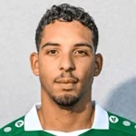 Christopher Mario Gonzalez