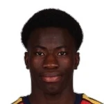 Ebrima Tunkara
