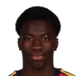 Ebrima Tunkara