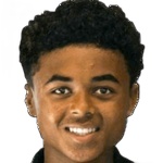 Shane Kluivert