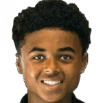 Shane Kluivert