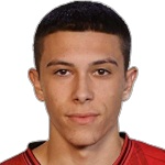 Álex González