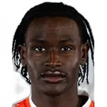 Andre Gitau