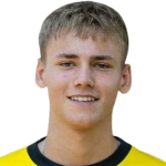 Luke Rahmann
