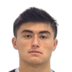 Aidan Bardina Liu