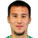 Rinat Dzhumatov