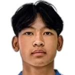 Pichaya Chaiwarangkun