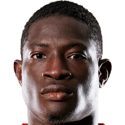 Mohamed Touré