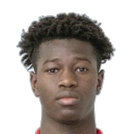 Isaac Monteiro