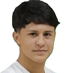Ángel Aguilera