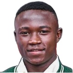 H. Mutebi