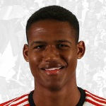 Noah Lewis