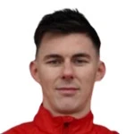 Eoghan McCawl