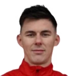 Eoghan McCawl