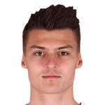 Danylo Riabenko