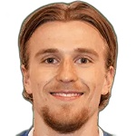 Kristian Kjeverud Eggen