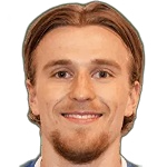 Kristian Kjeverud Eggen