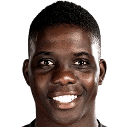 Marvelous Nakamba