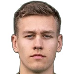 Sander Åke Andreas Lønning