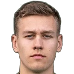 Sander Åke Andreas Lønning
