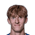 Noah Strandby