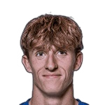 Noah Strandby