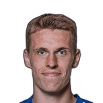 Marcus Hansen