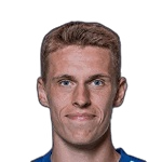 Marcus Hansen
