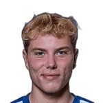 Nicolai Blicher