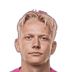 Emil Jørgensen
