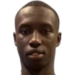 Ismaila Manga