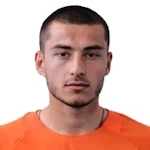 Irakli Janjghava