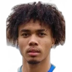 Jalen Blesa