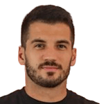 Toni Jović