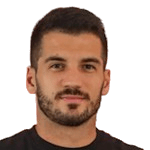 Toni Jović